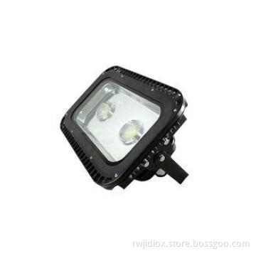 14000lm 140 Watt Outdoor LED FloodLight Bridgelux COB Chip